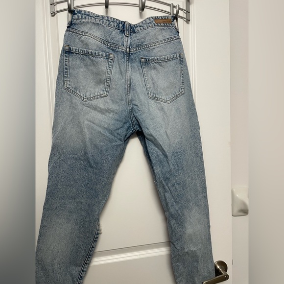 garage boyfriend jeans - Picture 3 of 3